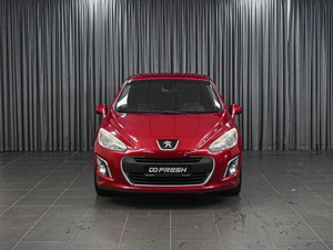 Хетчбэк Peugeot 308 2011 года, 599000 рублей, Ставрополь
