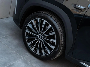 Внедорожник Geely Galaxy M7 2026 года, 3850000 рублей, Краснодар