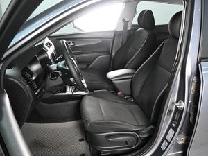 Хетчбэк Kia Rio X-Line 2018 года, 1399000 рублей, Аксай