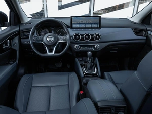 Внедорожник Nissan Qashqai 2025 года, 2770000 рублей, Ставрополь