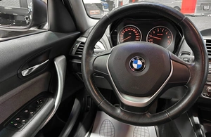 Хетчбэк BMW 1 серия 2012 года, 1350000 рублей, Красноярск