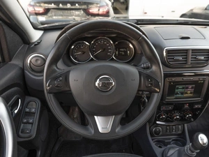 Внедорожник Nissan Terrano 2021 года, 1599000 рублей, Саратов