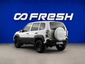 Внедорожник ВАЗ (LADA) Niva Travel 2023 года, 999077 рублей, Москва