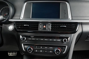 Седан Kia Optima 2019 года, 2649000 рублей, Тюмень