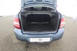 Седан ВАЗ (LADA) Granta 2014 года, 465000 рублей, Орёл