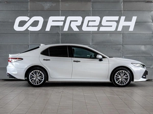 Седан Toyota Camry 2020 года, 3599000 рублей, Краснодар