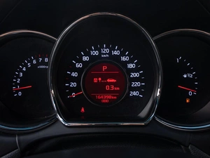 Хетчбэк Kia Ceed 2015 года, 1390000 рублей, Краснодар