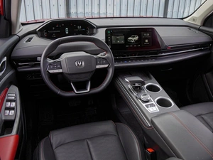 Внедорожник Changan UNI-S 2024 года, 2475050 рублей, Волгоград