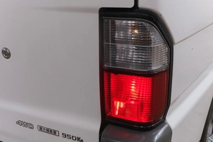 Минивэн Nissan Vanette 2010 года, 949000 рублей, Новокузнецк