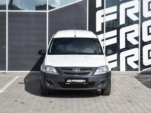 Фургон ВАЗ (LADA) Largus 2016 года, 685000 рублей, Краснодар