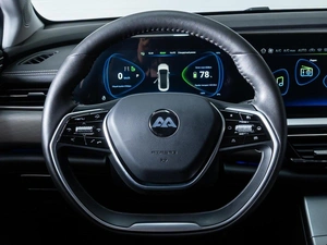 Седан Амберавто А5 2024 года, 3140000 рублей, Ставрополь