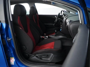 Хетчбэк SEAT Leon 2012 года, 1450000 рублей, Москва
