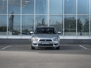 Седан Mitsubishi Lancer 2007 года, 625000 рублей, Нижний Новгород