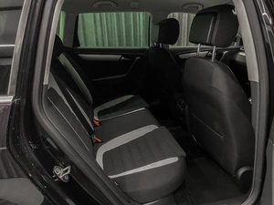 Универсал Volkswagen Passat 2014 года, 1165000 рублей, Красноярск