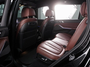 Внедорожник BMW X7 2020 года, 7165000 рублей, Минеральные Воды