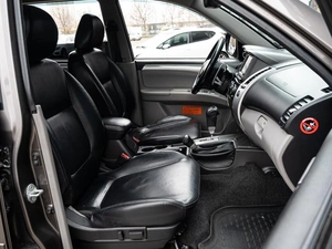 Внедорожник Mitsubishi Pajero Sport 2010 года, 1730000 рублей, Краснодар