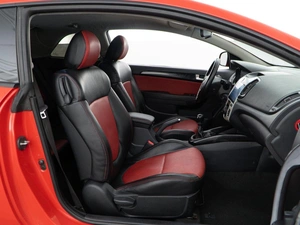 Купе Kia Cerato 2012 года, 819999 рублей, Москва