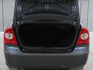 Седан Ford Focus 2005 года, 449000 рублей, Аксай