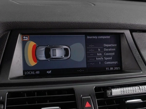 Внедорожник BMW X6 2008 года, 1719000 рублей, Тюмень