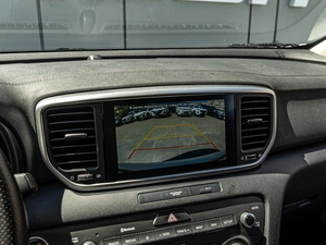 Внедорожник Kia Sportage 2020 года, 2099000 рублей, Краснодар