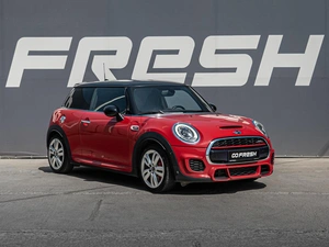 Хетчбэк MINI John Cooper Works 2016 года, 2189000 рублей, Краснодар