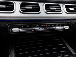 Внедорожник Mercedes-benz GLE-класс 2019 года, 7198000 рублей, Краснодар