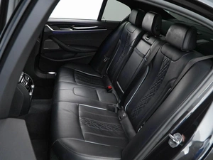 Седан BMW 5 серия 2020 года, 4319196 рублей, Москва