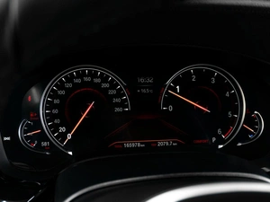 Седан BMW 5 серия 2018 года, 4499000 рублей, Тюмень