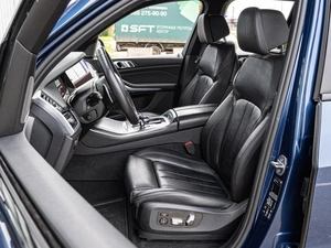 Внедорожник BMW X5 2019 года, 6250000 рублей, Краснодар