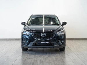 Внедорожник Mazda CX-5 2014 года, 1999000 рублей, Саратов