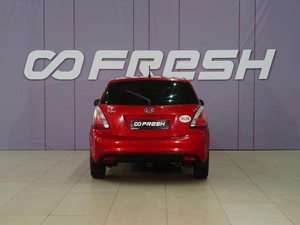 Хетчбэк Kia Rio 2009 года, 544555 рублей, Тверь