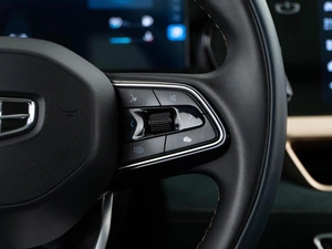 Внедорожник Geely Monjaro 2023 года, 3478444 рублей, Москва