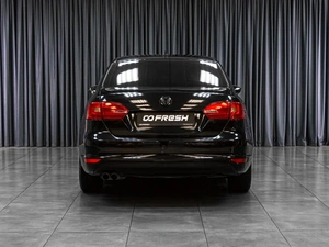 Седан Volkswagen Jetta 2011 года, 729000 рублей, Тюмень