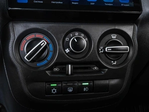 Седан ВАЗ (LADA) Granta 2020 года, 739000 рублей, Ставрополь