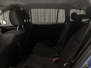 Универсал Toyota Corolla Fielder 2017 года, 1149000 рублей, Красноярск