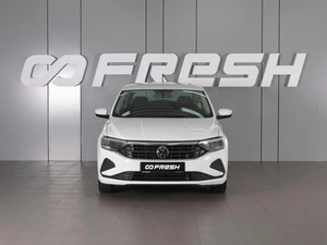 Лифтбек Volkswagen Polo 2020 года, 1475000 рублей, Минеральные Воды