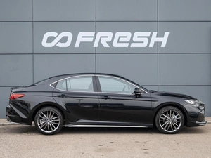 Седан Toyota Camry 2026 года, 4550000 рублей, Краснодар