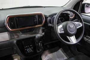 Хетчбэк Daihatsu Boon 2020 года, 979000 рублей, Новокузнецк