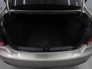 Седан Volkswagen Polo 2016 года, 1136000 рублей, Воронеж