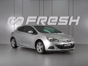 Хетчбэк Opel Astra 2012 года, 899000 рублей, Красный Пахарь