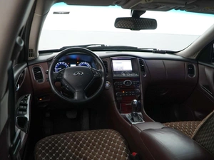 Внедорожник Infiniti QX50 2016 года, 1799055 рублей, Москва
