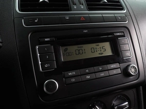 Седан Volkswagen Polo 2010 года, 699000 рублей, Воронеж