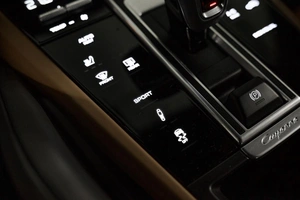 Внедорожник Porsche Cayenne 2021 года, 9299000 рублей, Ульяновск