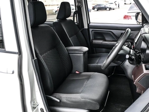 Минивэн Toyota Roomy 2018 года, 1109000 рублей, Кирилловка
