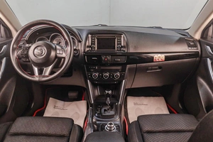 Внедорожник Mazda CX-5 2012 года, 1519000 рублей, Челябинск