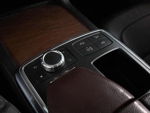 Внедорожник Mercedes-benz GL-класс 2014 года, 3189000 рублей, Аксай