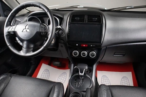 Внедорожник Mitsubishi ASX 2010 года, 919000 рублей, Оренбург