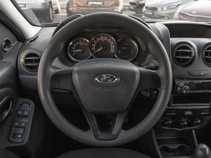 Универсал ВАЗ (LADA) Largus 2024 года, 1399000 рублей, Саратов
