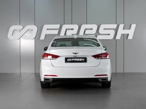 Седан Hyundai Genesis 2014 года, 1885000 рублей, Минеральные Воды