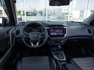 Внедорожник Hyundai Creta 2020 года, 1798000 рублей, Нижний Новгород